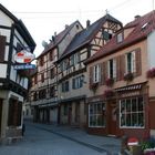 Bouxwiller  (Alsace)