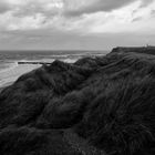 Bovbjerg lighthouse