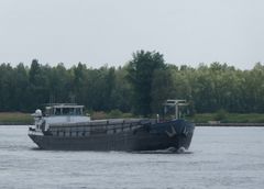 BOVEN MERWEDE