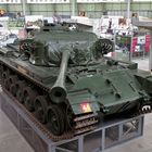 Bovington Tank Museum