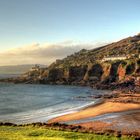 Bovisands Beach, South Devon