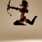 Bow & Arrow