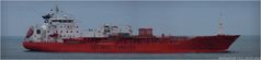 BOW ATLANTIC / Oil/Chemical Tanker / Rotterdam