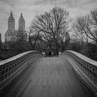 Bow Bridge