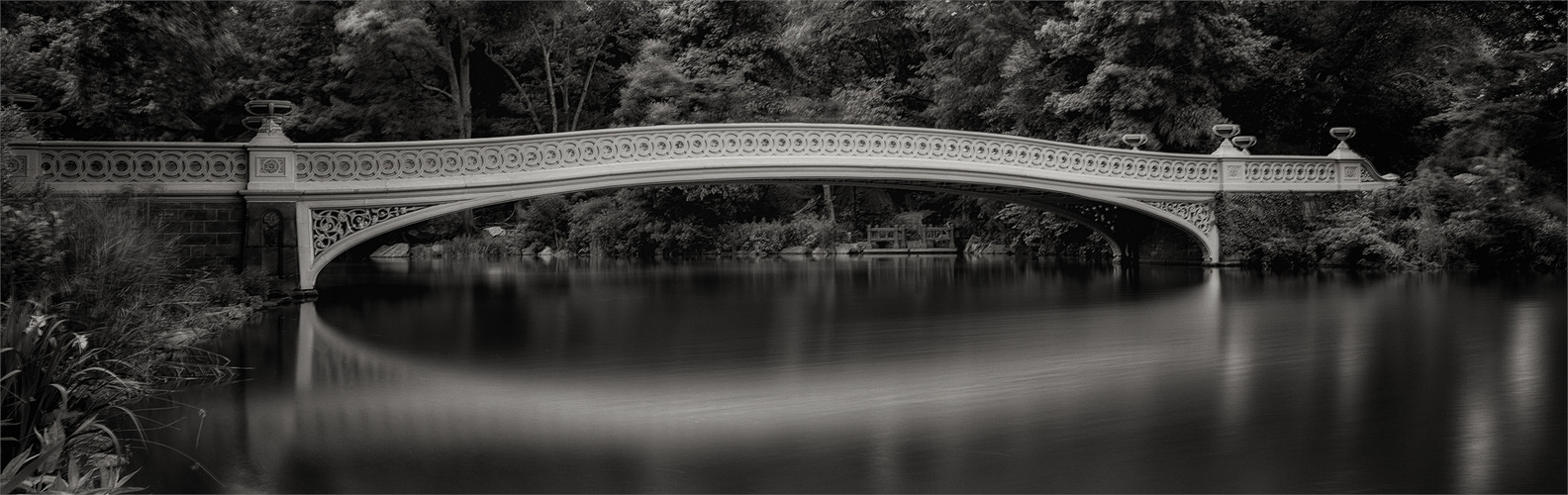 Bow Bridge