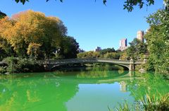 Bow Bridge