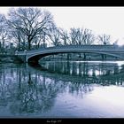 bow bridge NY