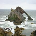 Bow Fiddle Rock