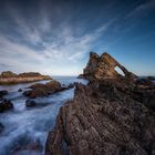 Bow Fiddle Rock