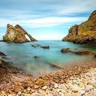 Bow Fiddle Rock