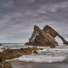 Bow fiddle rock