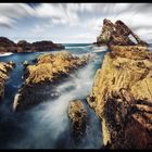 Bow Fiddle Rock