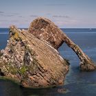 Bow Fiddle Rock