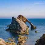 Bow Fiddle Rock