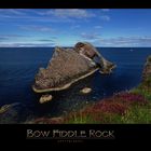 Bow Fiddle Rock