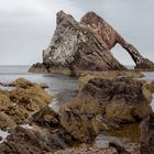 Bow Fiddle Rock 