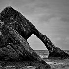 Bow fiddle rock.