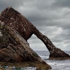 Bow Fiddle rock.