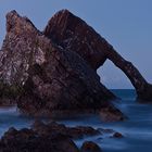 Bow Fiddle Rock