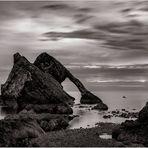 Bow Fiddle Rock