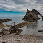 Bow fiddle rock