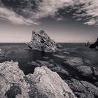 Bow Fiddle Rock I