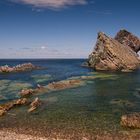 Bow Fiddle Rock II