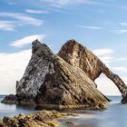 Bow Fiddle Rock, Portknockie, Scotland