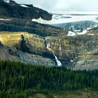 Bow Glacier