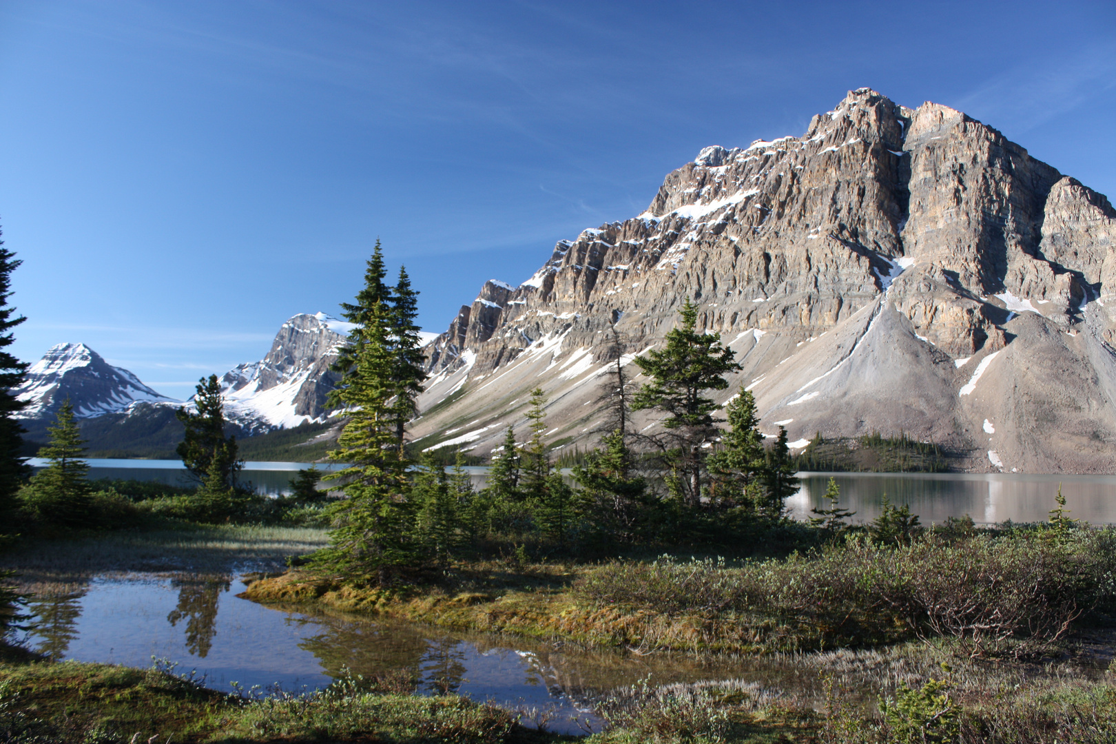 Bow Lake