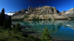 Bow Lake 1