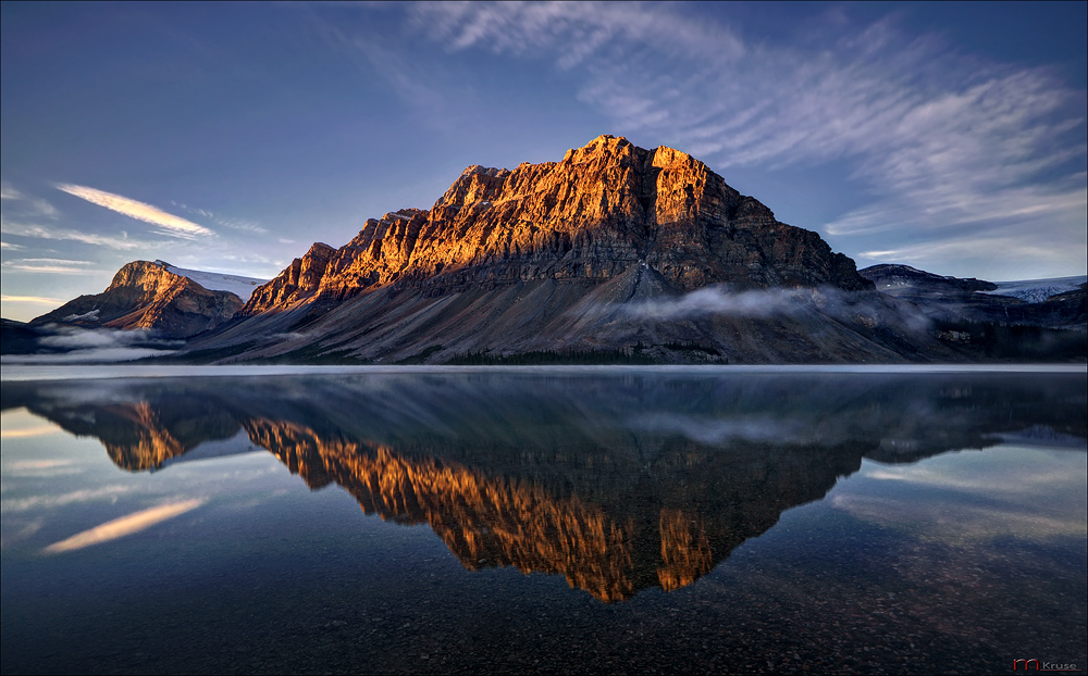 Bow Lake /1/