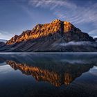 Bow Lake /1/