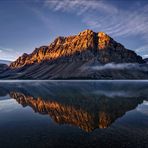 Bow Lake /1/