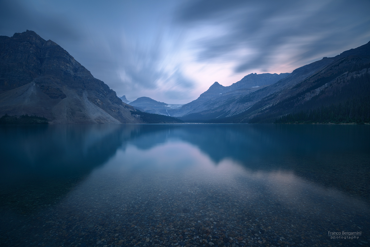 Bow Lake