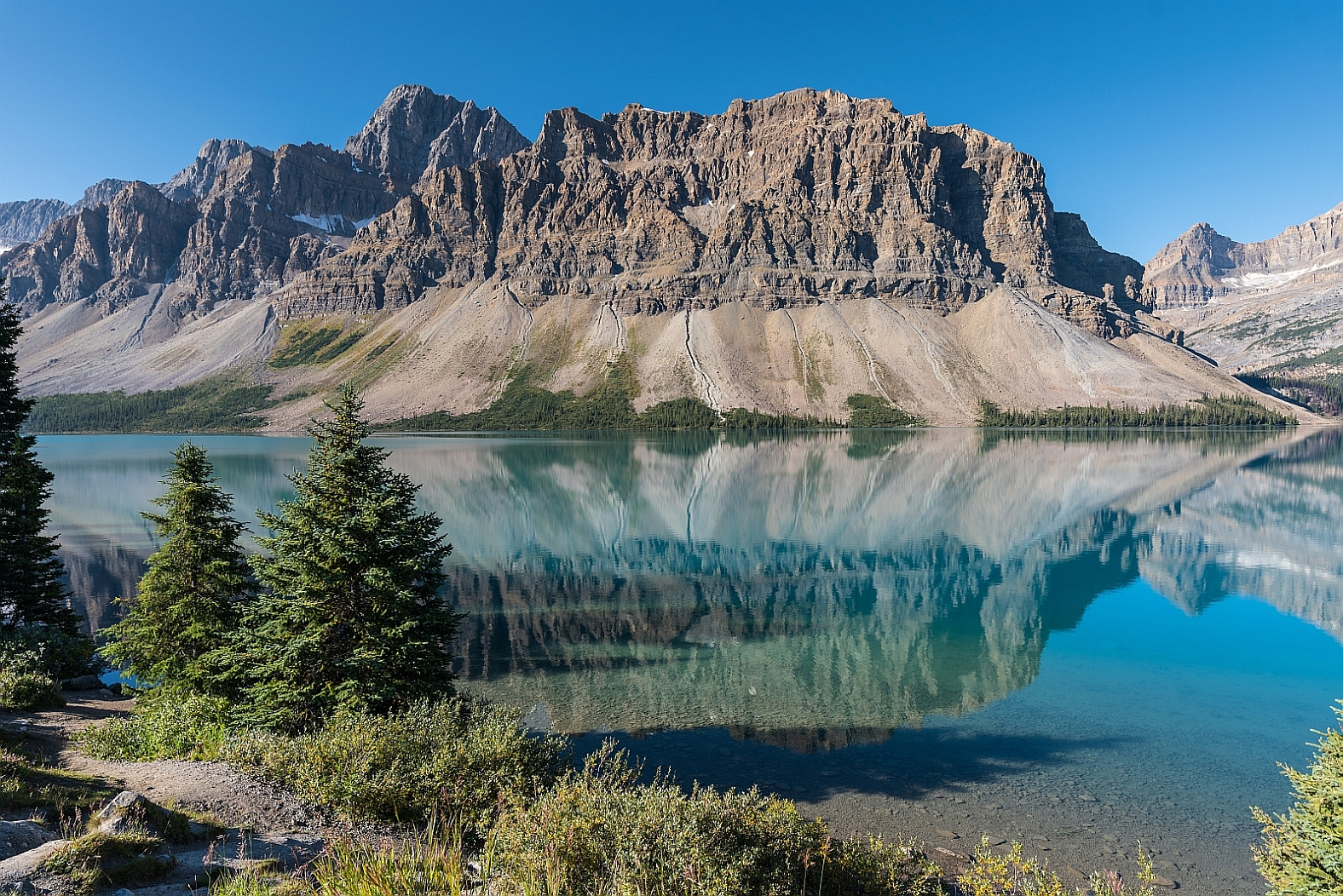 Bow Lake