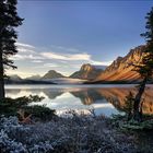 Bow Lake /2/