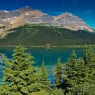 Bow Lake 2