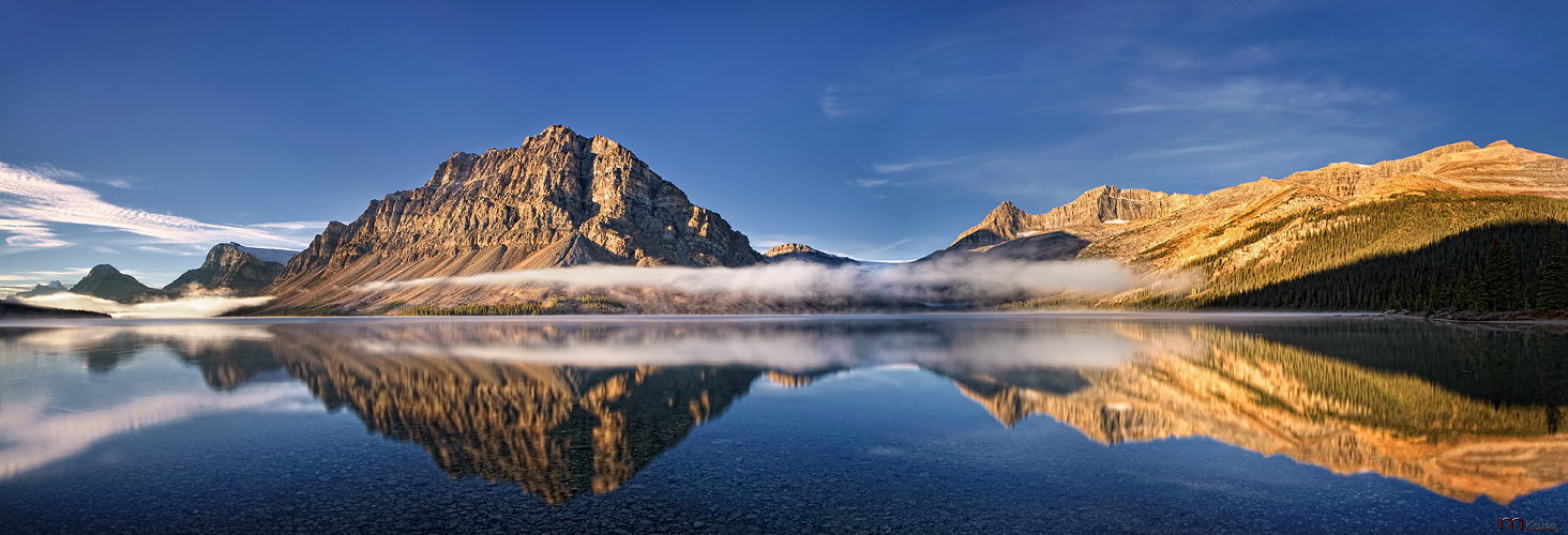 Bow Lake /3/