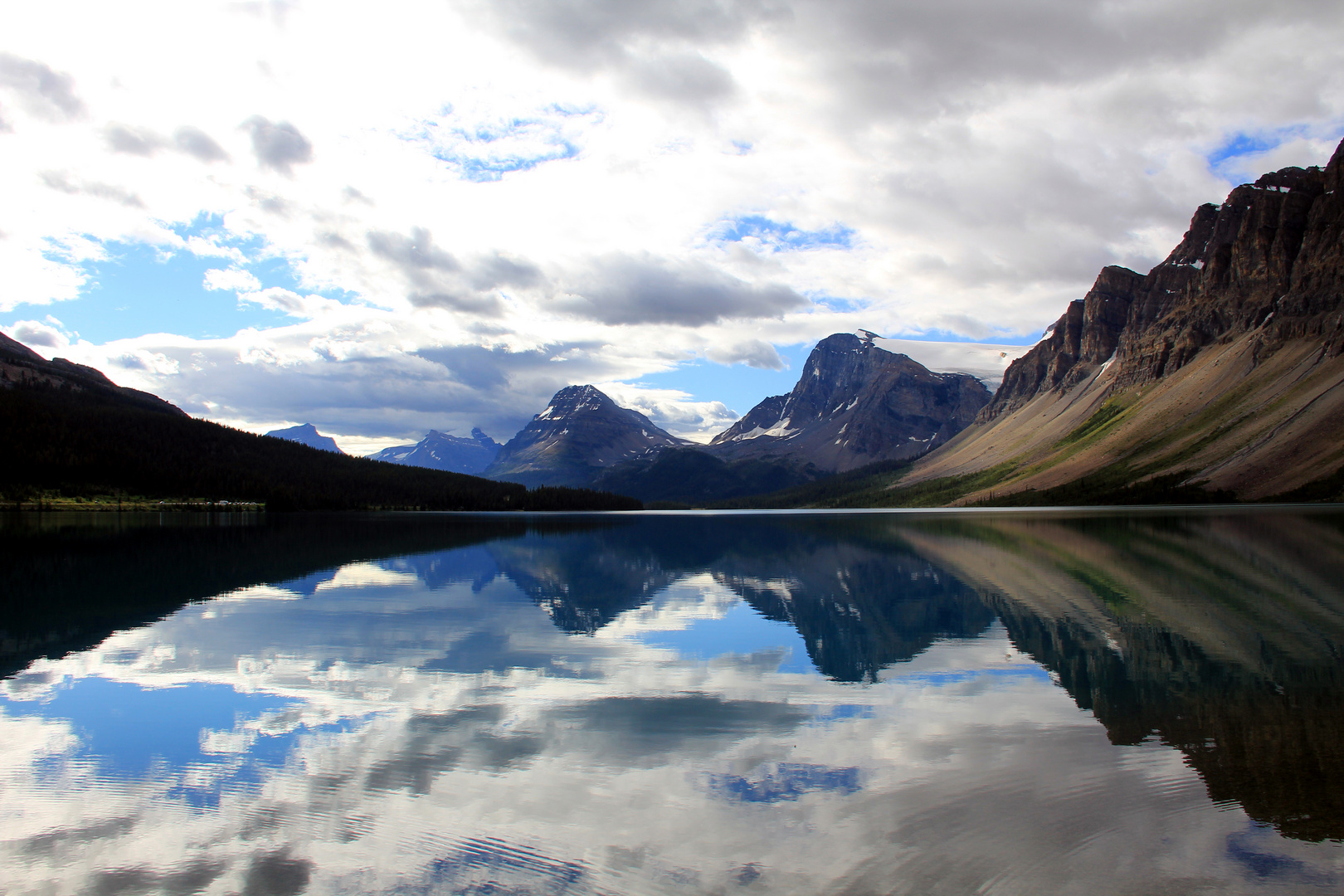 bow lake