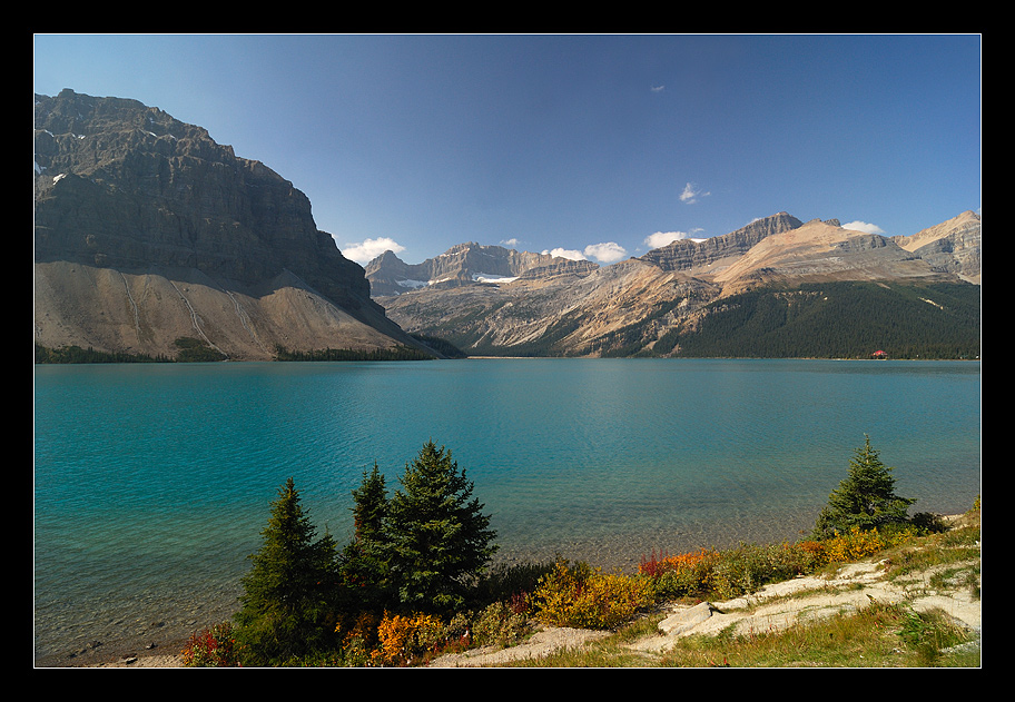 Bow Lake