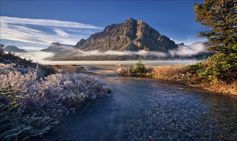 Bow Lake /5/