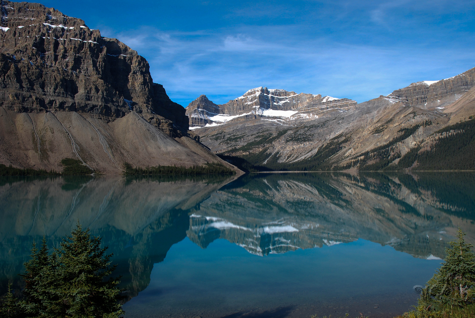 Bow Lake