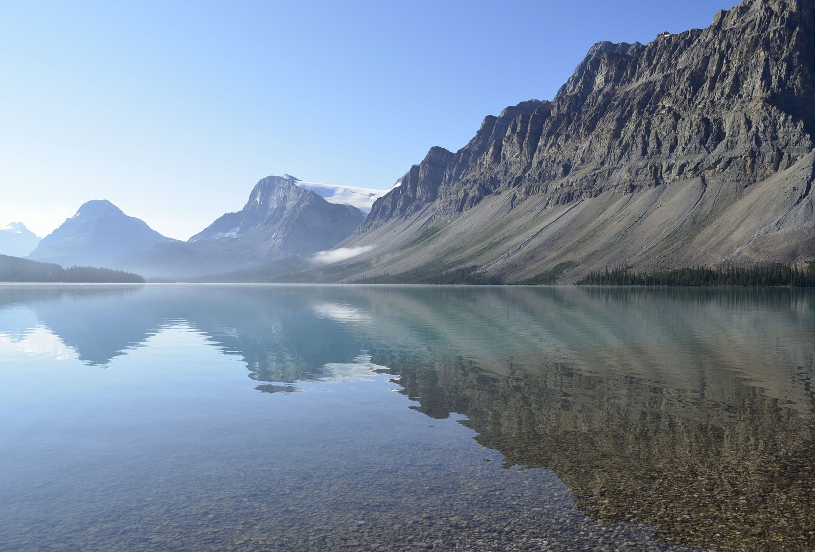 Bow Lake