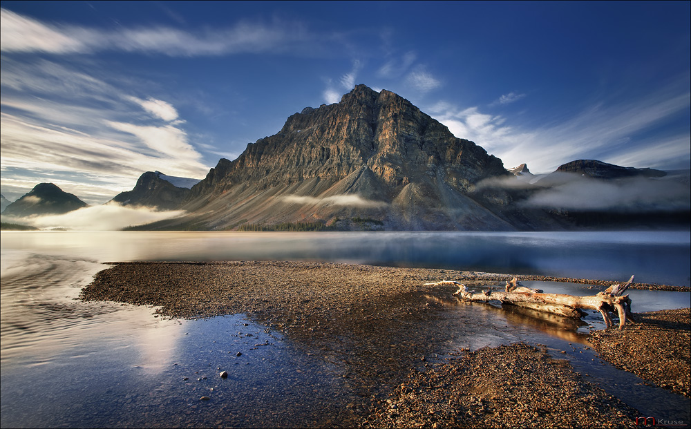 Bow Lake /6/