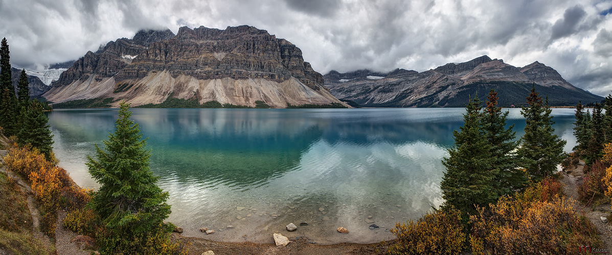 Bow Lake