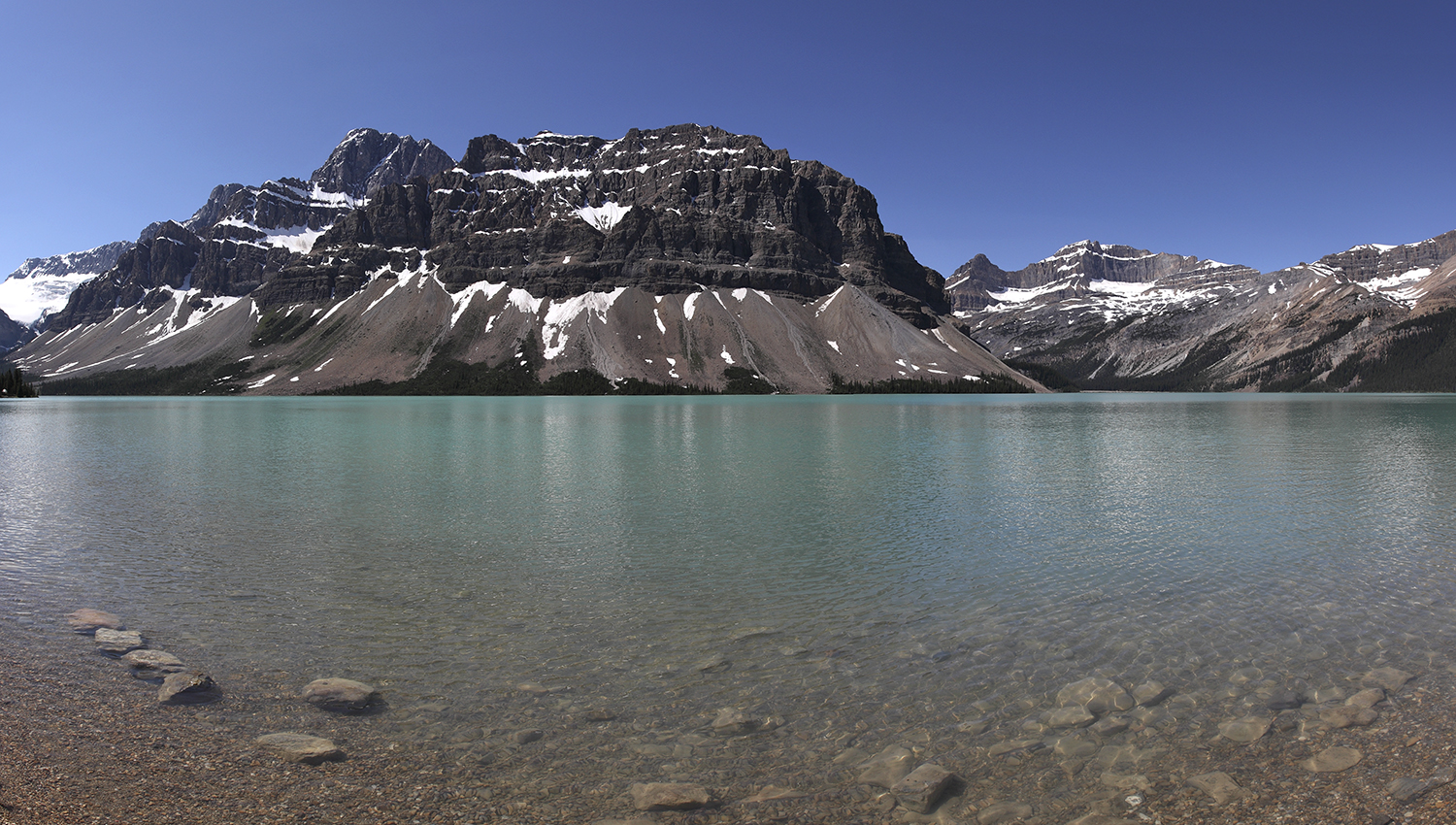 Bow Lake