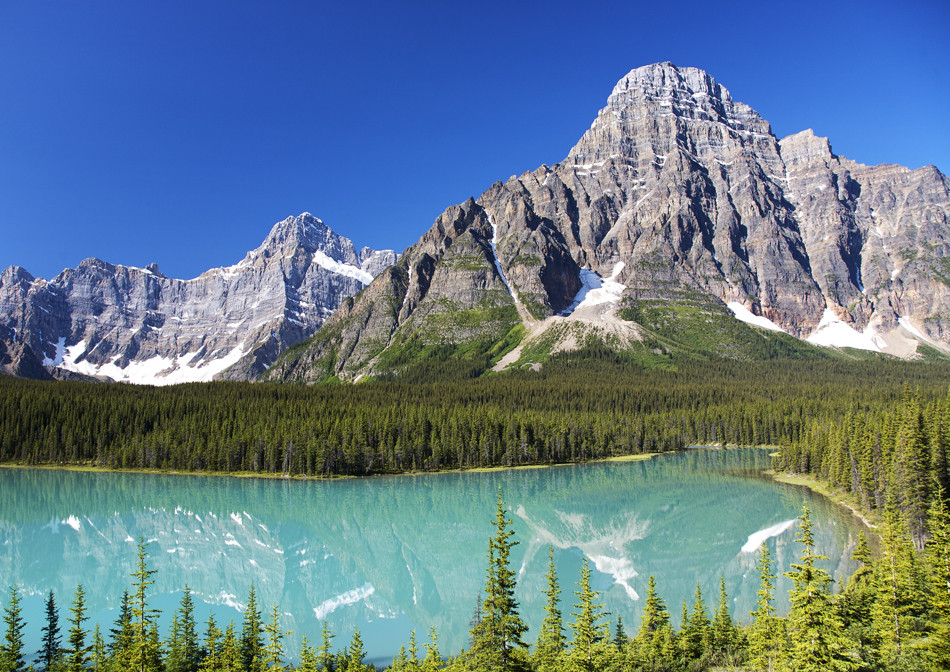 Bow Lake