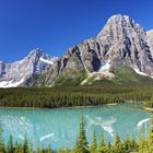 Bow Lake