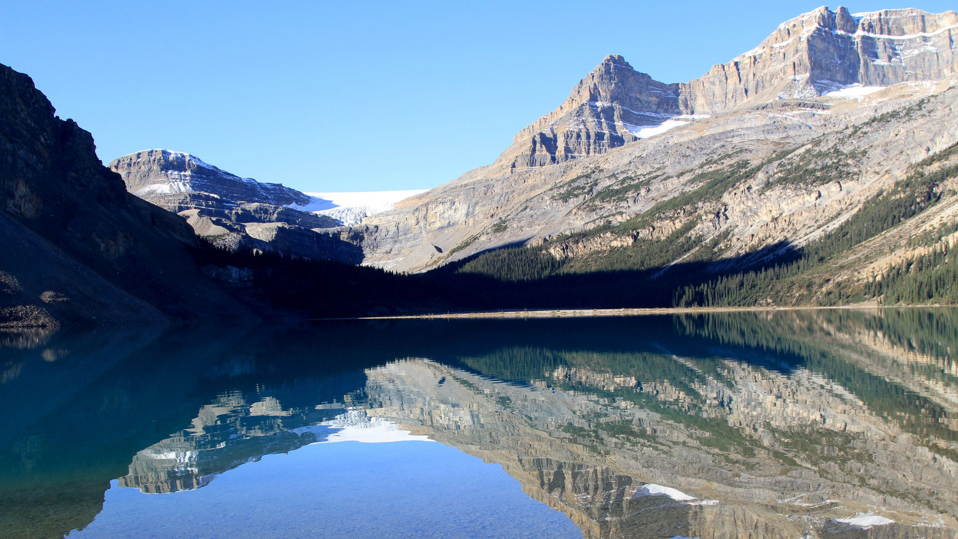 Bow Lake